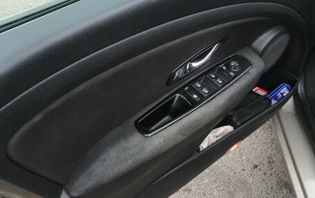 Renault Fluence I, 2012 год, 676 900 рублей, 30 фотография