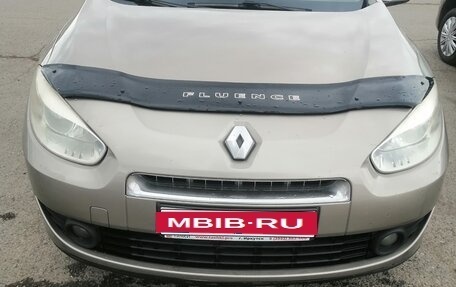 Renault Fluence I, 2012 год, 676 900 рублей, 28 фотография