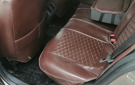 Renault Fluence I, 2012 год, 676 900 рублей, 39 фотография