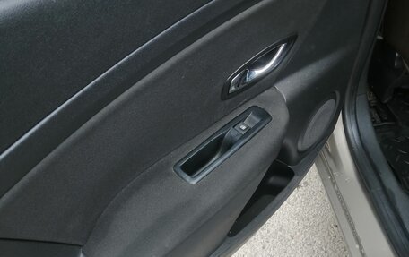 Renault Fluence I, 2012 год, 676 900 рублей, 38 фотография
