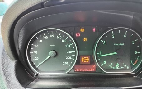 BMW 1 серия, 2008 год, 750 000 рублей, 8 фотография