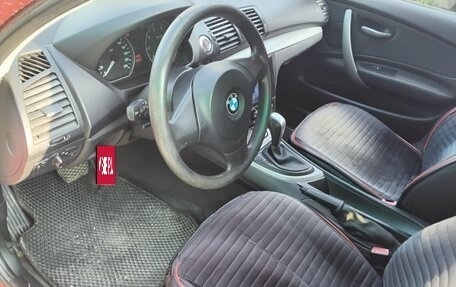 BMW 1 серия, 2008 год, 750 000 рублей, 6 фотография