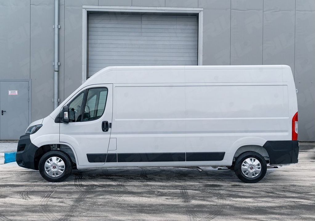 Fiat Ducato, 2024 год, 5 150 000 рублей, 2 фотография