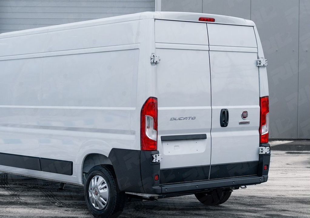 Fiat Ducato, 2024 год, 5 150 000 рублей, 4 фотография