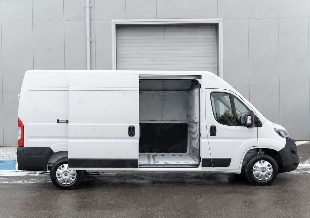 Fiat Ducato, 2024 год, 5 150 000 рублей, 6 фотография