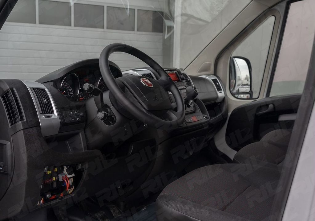 Fiat Ducato, 2024 год, 5 150 000 рублей, 14 фотография