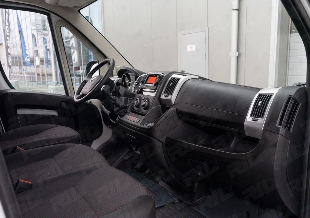 Fiat Ducato, 2024 год, 5 150 000 рублей, 12 фотография