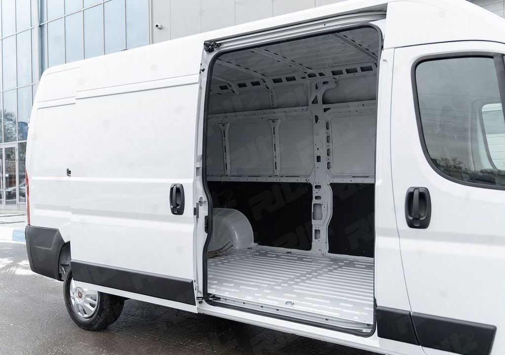 Fiat Ducato, 2024 год, 5 150 000 рублей, 7 фотография