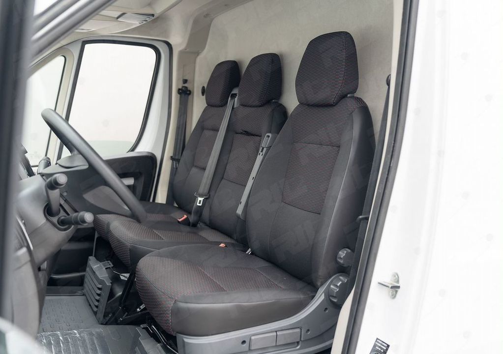 Fiat Ducato, 2024 год, 5 150 000 рублей, 13 фотография