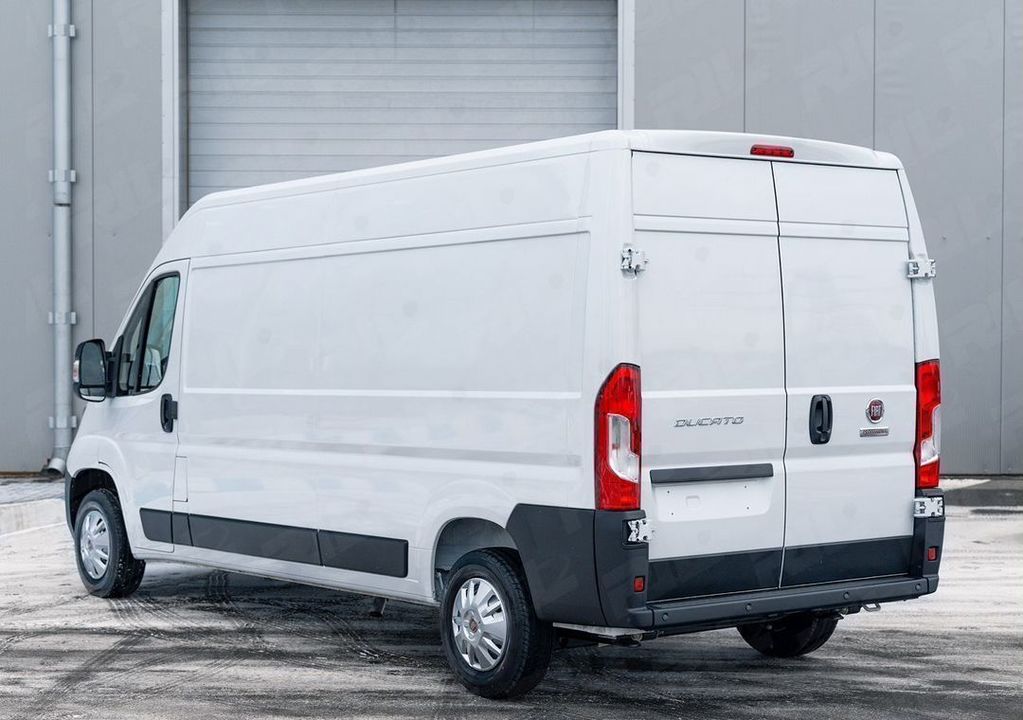 Fiat Ducato, 2024 год, 5 150 000 рублей, 3 фотография