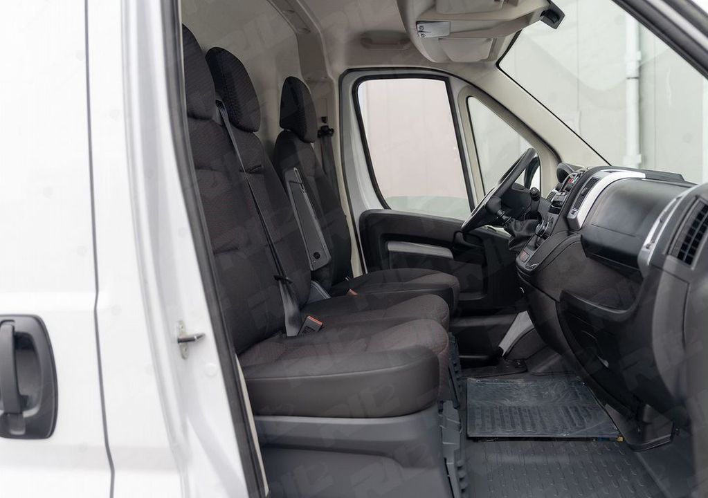 Fiat Ducato, 2024 год, 5 150 000 рублей, 10 фотография