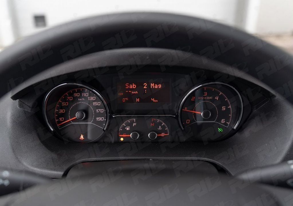 Fiat Ducato, 2024 год, 5 150 000 рублей, 15 фотография