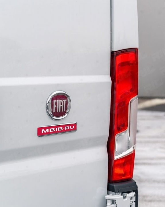 Fiat Ducato, 2024 год, 5 150 000 рублей, 5 фотография