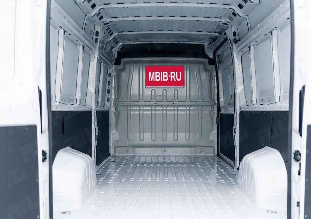 Fiat Ducato, 2024 год, 5 150 000 рублей, 8 фотография