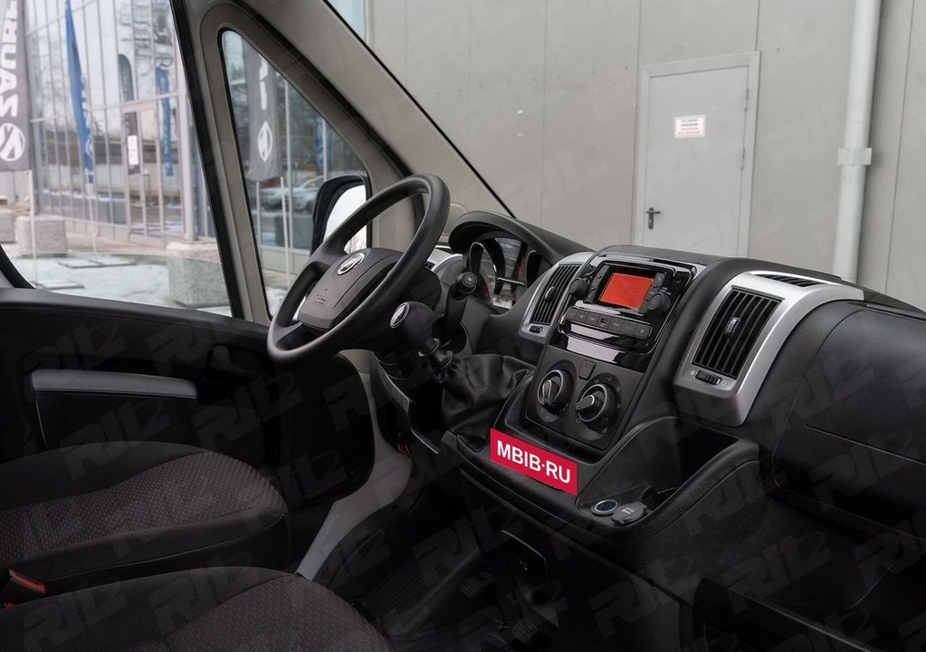 Fiat Ducato, 2024 год, 5 150 000 рублей, 11 фотография