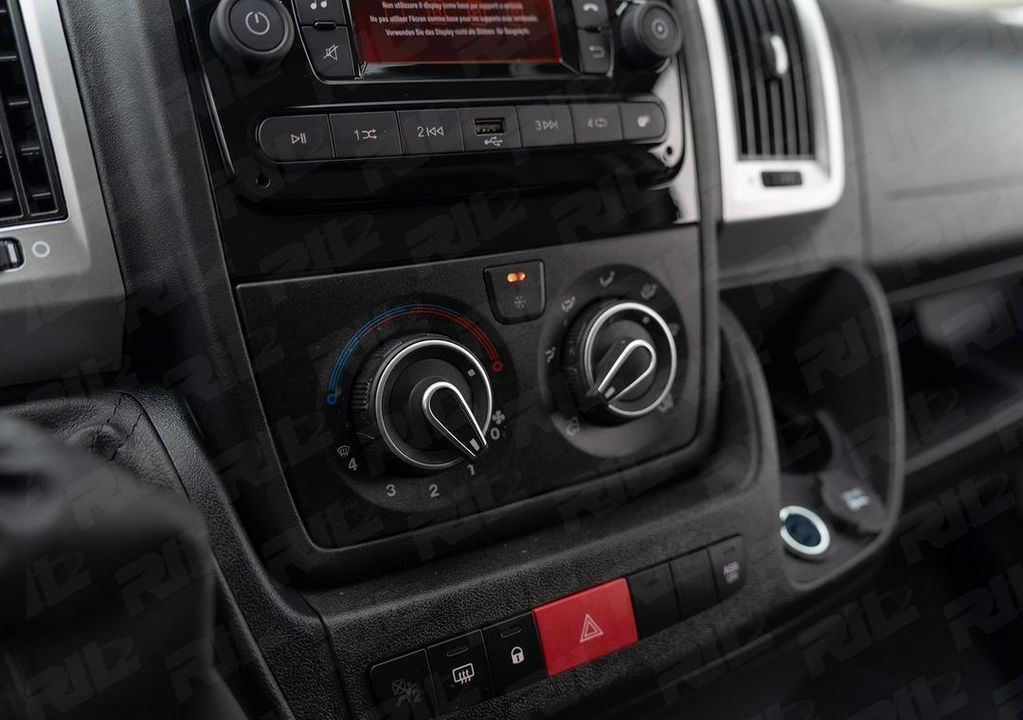 Fiat Ducato, 2024 год, 5 150 000 рублей, 18 фотография