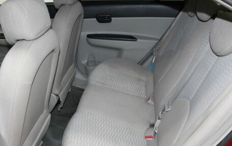 Hyundai Verna II, 2006 год, 405 000 рублей, 12 фотография