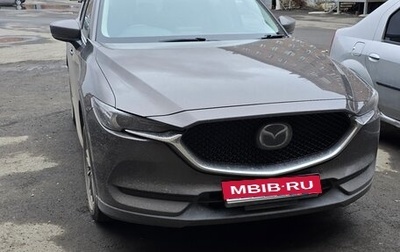 Mazda CX-5 II, 2019 год, 3 000 000 рублей, 1 фотография