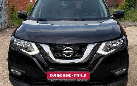 Nissan X-Trail, 2019 год, 2 400 000 рублей, 1 фотография