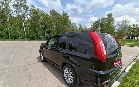 Nissan X-Trail, 2013 год, 1 470 000 рублей, 1 фотография