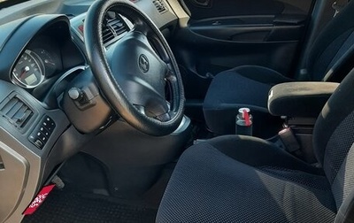 Hyundai Tucson III, 2008 год, 1 000 000 рублей, 1 фотография