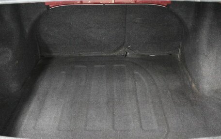 Hyundai Verna II, 2006 год, 405 000 рублей, 18 фотография