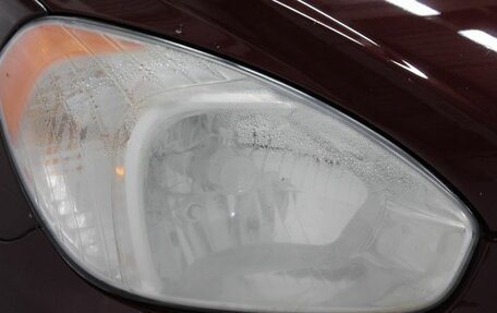 Hyundai Verna II, 2006 год, 405 000 рублей, 19 фотография