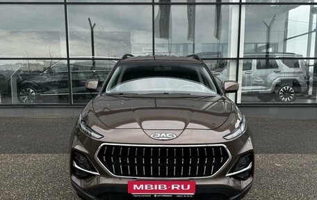 JAC S7, 2021 год, 1 515 300 рублей, 2 фотография