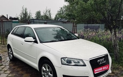 Audi A3, 2012 год, 790 000 рублей, 1 фотография
