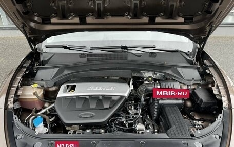 JAC S7, 2021 год, 1 515 300 рублей, 10 фотография