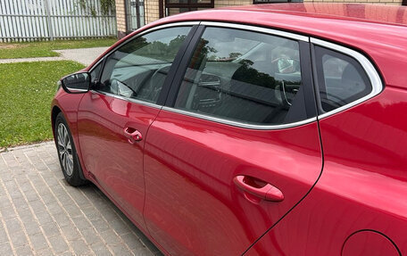 KIA cee'd III, 2017 год, 1 230 000 рублей, 4 фотография