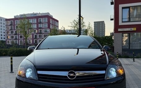 Opel Astra H, 2006 год, 670 000 рублей, 2 фотография