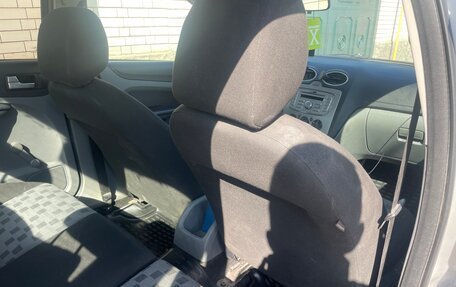 Ford Focus II рестайлинг, 2008 год, 555 000 рублей, 9 фотография