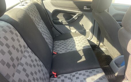 Ford Focus II рестайлинг, 2008 год, 555 000 рублей, 8 фотография