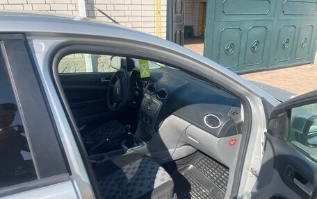 Ford Focus II рестайлинг, 2008 год, 555 000 рублей, 12 фотография