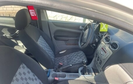Ford Focus II рестайлинг, 2008 год, 555 000 рублей, 13 фотография