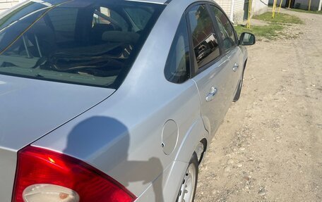 Ford Focus II рестайлинг, 2008 год, 555 000 рублей, 29 фотография