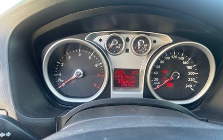 Ford Focus II рестайлинг, 2008 год, 555 000 рублей, 27 фотография