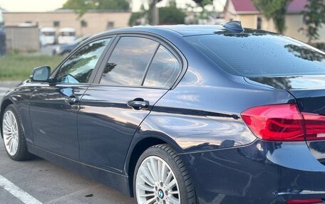 BMW 3 серия, 2016 год, 1 650 000 рублей, 10 фотография