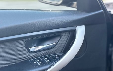 BMW 3 серия, 2016 год, 1 650 000 рублей, 16 фотография