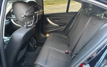BMW 3 серия, 2016 год, 1 650 000 рублей, 18 фотография