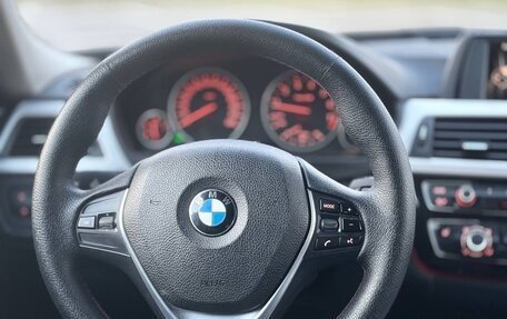 BMW 3 серия, 2016 год, 1 650 000 рублей, 26 фотография