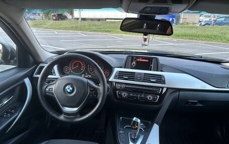 BMW 3 серия, 2016 год, 1 650 000 рублей, 25 фотография