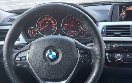 BMW 3 серия, 2016 год, 1 650 000 рублей, 21 фотография
