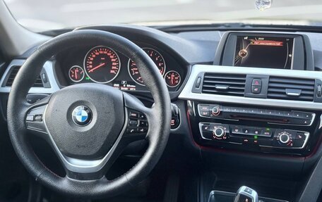 BMW 3 серия, 2016 год, 1 650 000 рублей, 23 фотография