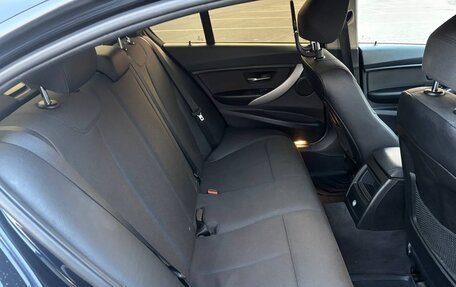 BMW 3 серия, 2016 год, 1 650 000 рублей, 19 фотография