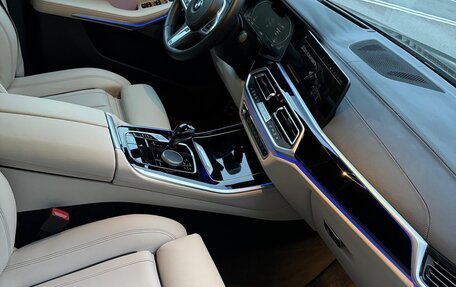 BMW X5, 2022 год, 9 400 000 рублей, 8 фотография