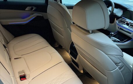 BMW X5, 2022 год, 9 400 000 рублей, 11 фотография