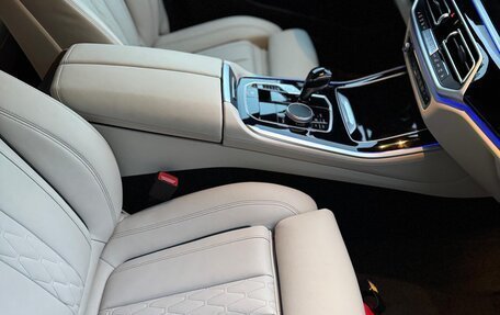 BMW X5, 2022 год, 9 400 000 рублей, 9 фотография