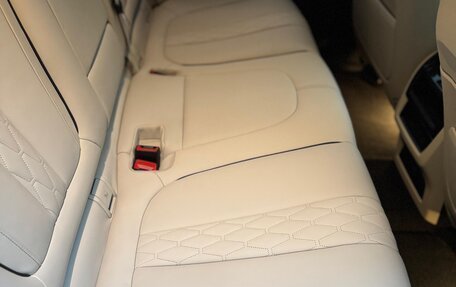 BMW X5, 2022 год, 9 400 000 рублей, 10 фотография